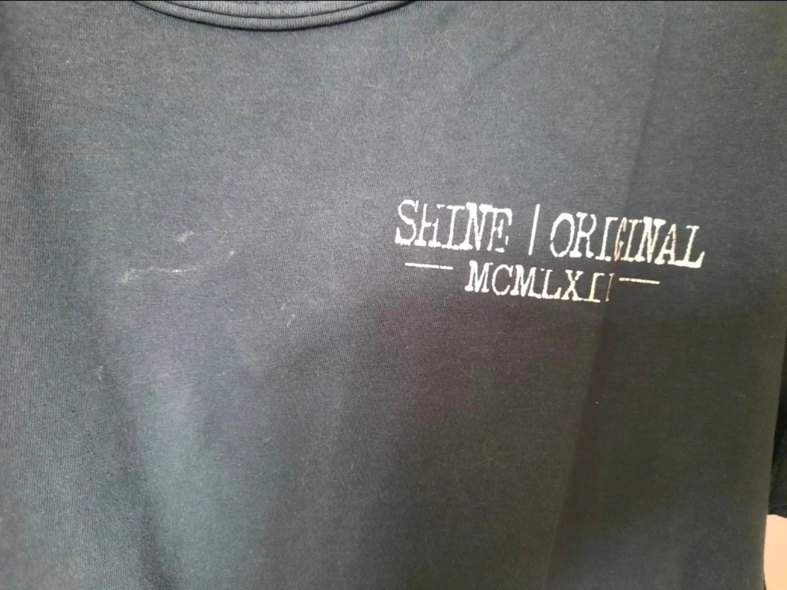 Camiseta Shine Original talla L – photo 5